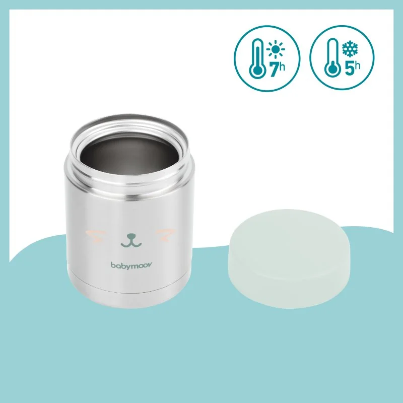 Babymoov termobox EAT´S ISY