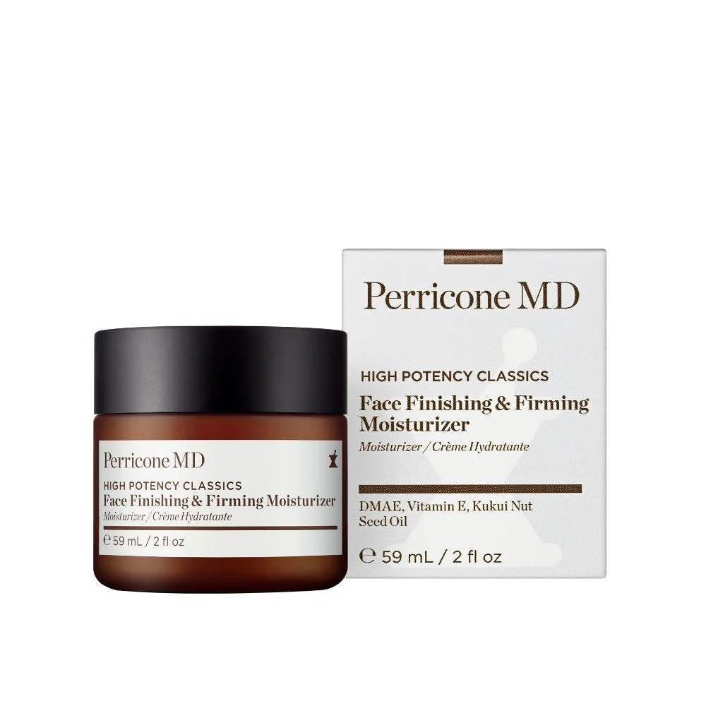 Perricone MD High Potency hydratační a zpevňující krém 59 ml