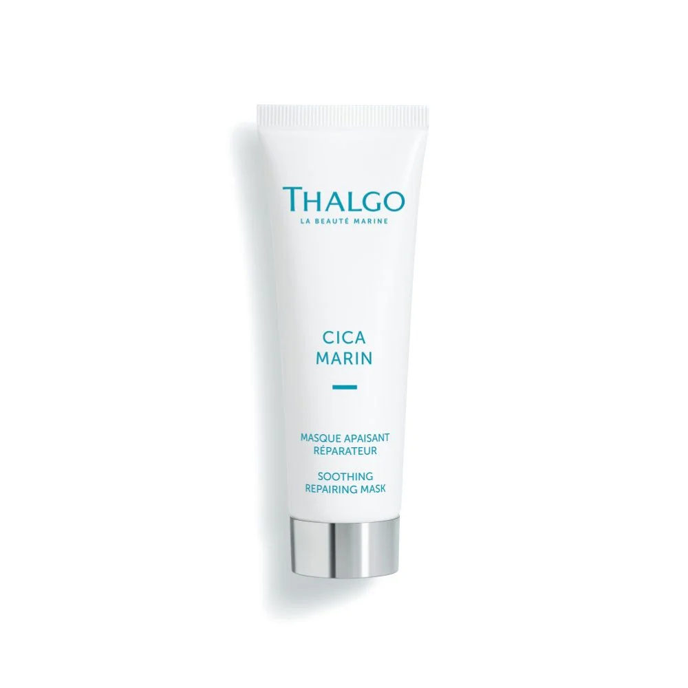 Thalgo Cica Marin Zklidňující nápravná maska 50 ml
