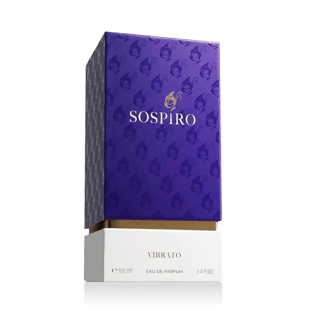 Sospiro Vibrato EDP 100 ml UNISEX