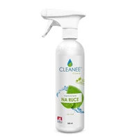 CLEANEE ECO Body Hygienický sprej na ruce