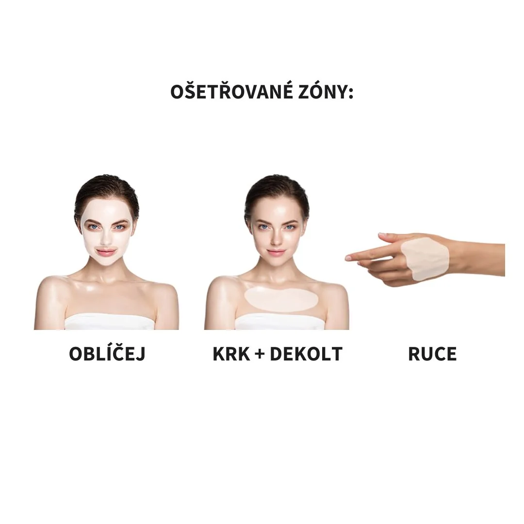 Dr. LEVY Čisticí gel, exfoliace a maska 3v1 150 ml