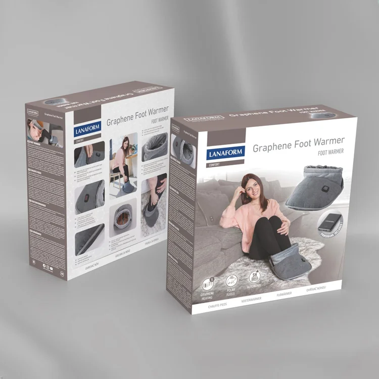 Lanaform Foot Warmer Graphene ohřívač nohou