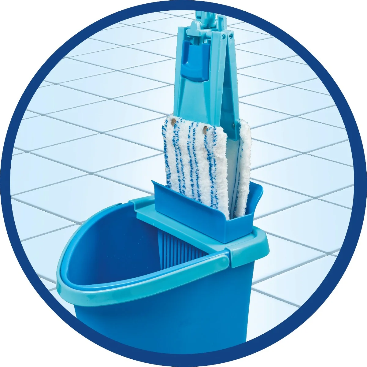 Spontex Magic Hook systémový mop 1 ks