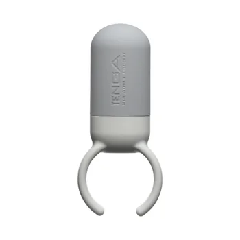 TENGA Kroužek - SVR One gray
