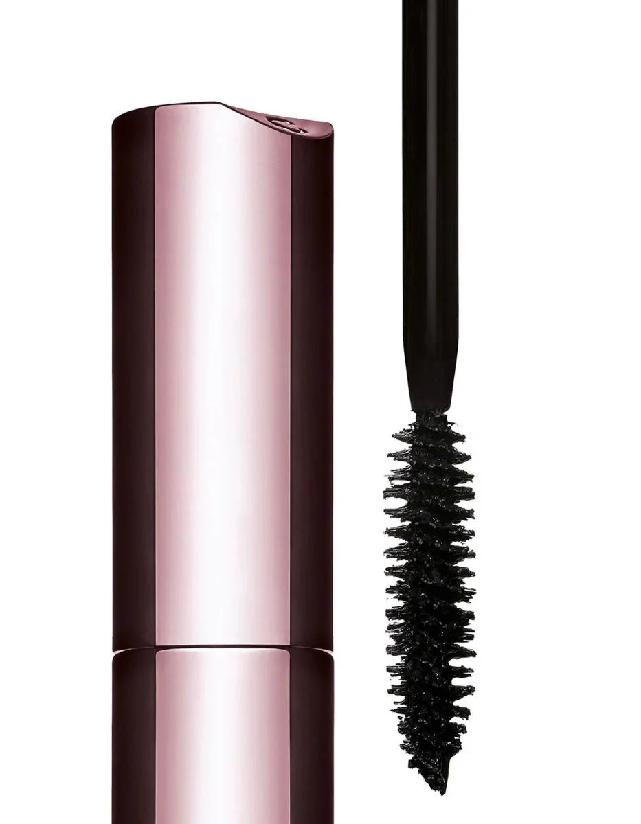 Clarins Wonder Perfect Mascara 4D 01 řasenka 8 ml