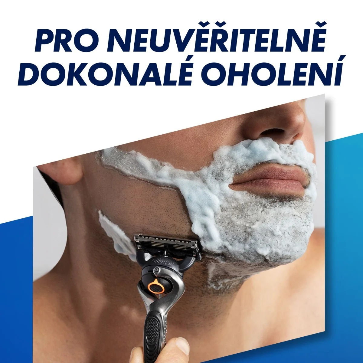 Gillette ProGlide cestovní sada