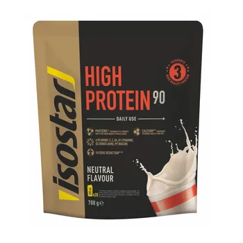 Isostar High Protein neutral 700 g