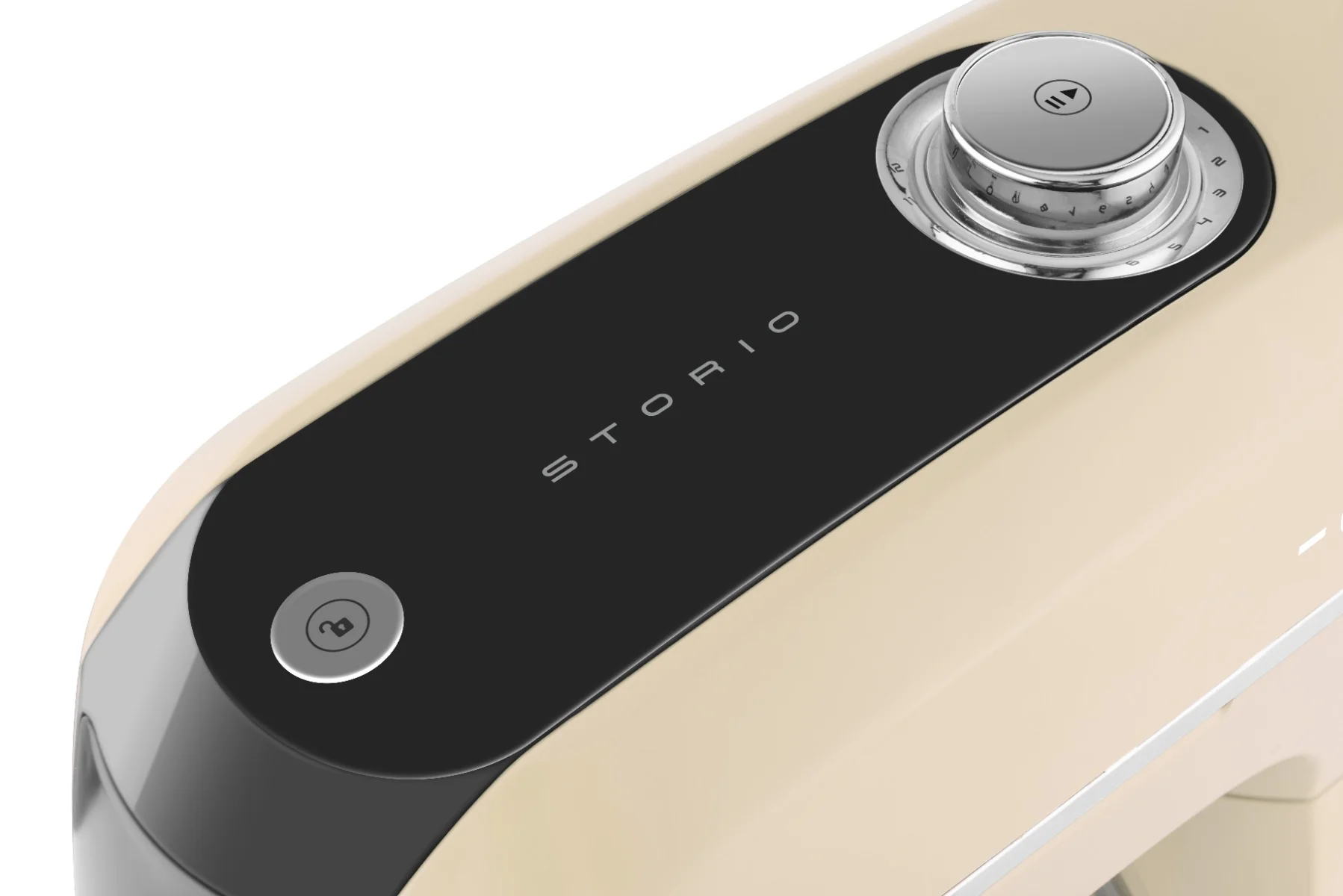 ETA Storio Gratus II 2043 kuchyňský robot béžový