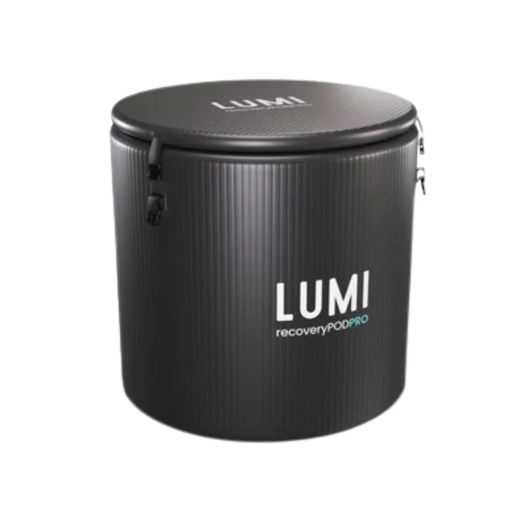 Lumi PRO 8 Ice bath