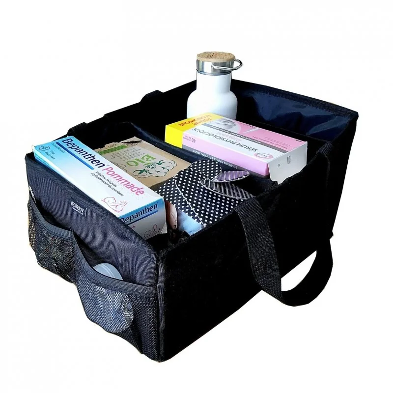 Ezimoov cestovní box EZI STORAGE