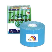 TEMTEX Kinesio tape 5 cm x 5 m