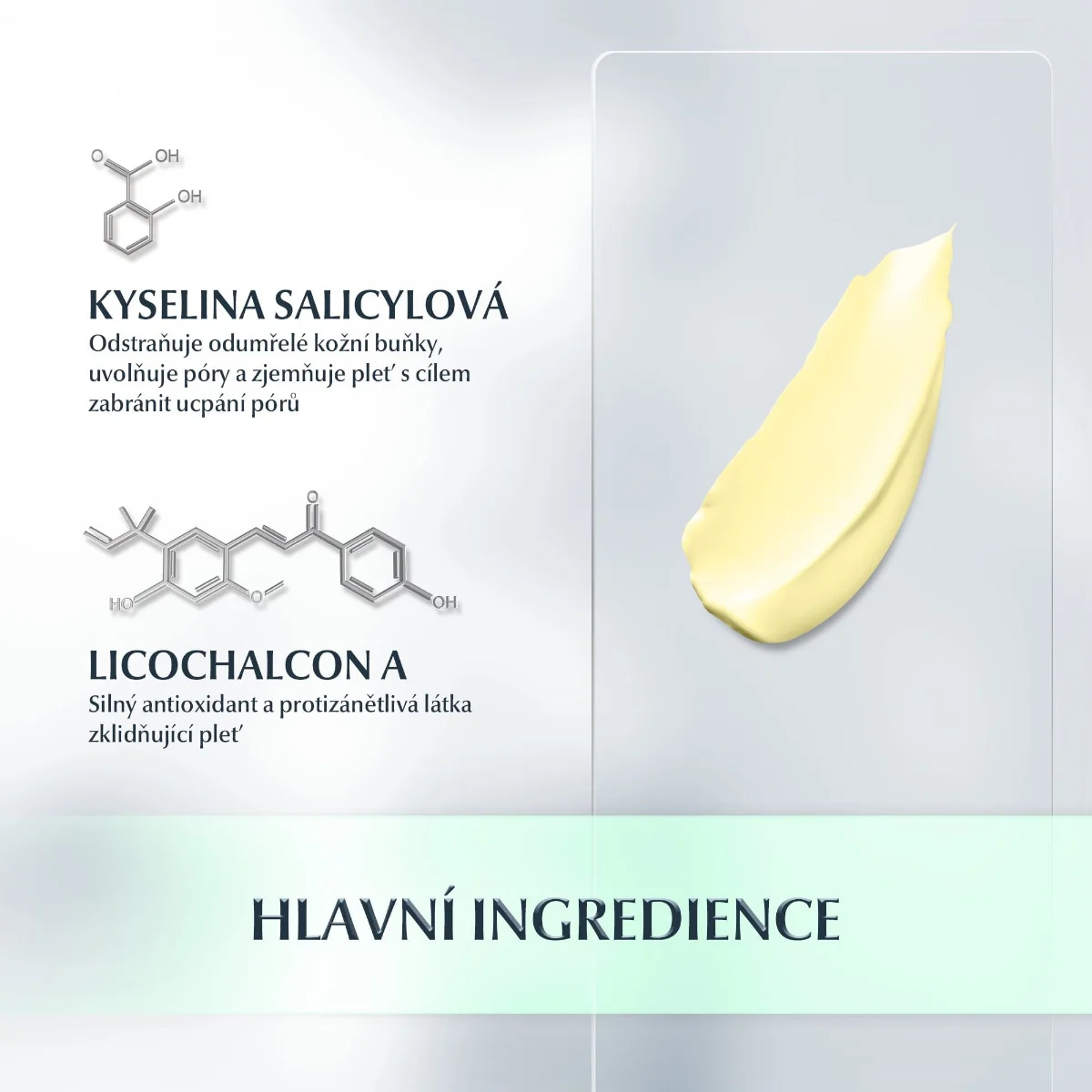 Eucerin DermoPure Zmatňující emulze 50 ml