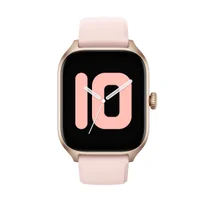 Amazfit GTS 4 Pink