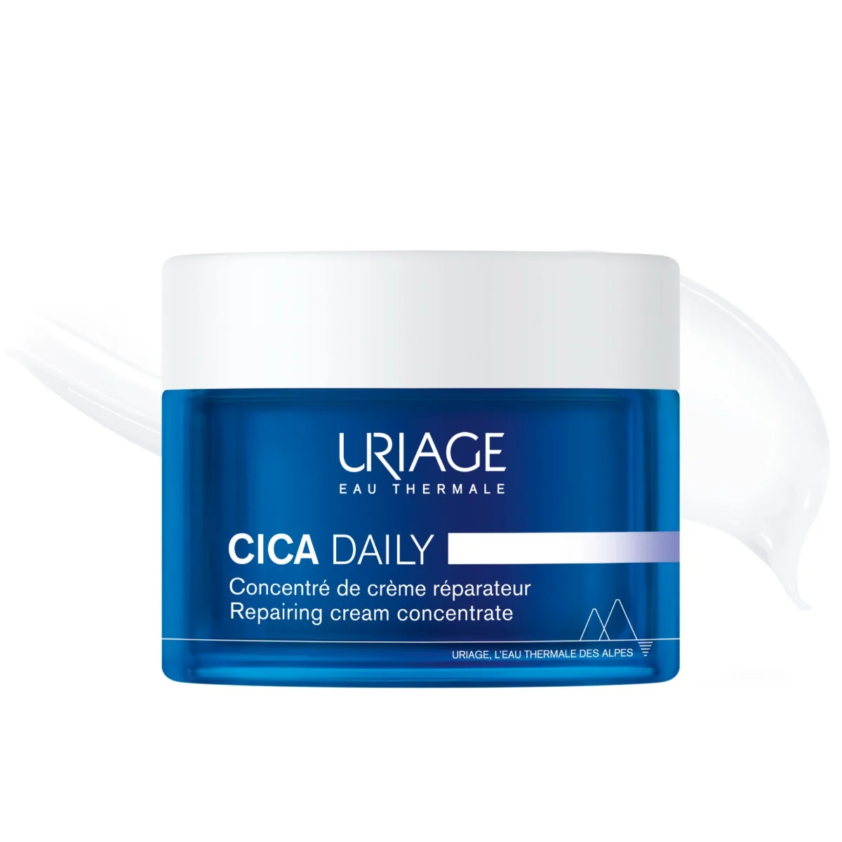 Uriage Cica Daily Regenerační krém 50 ml