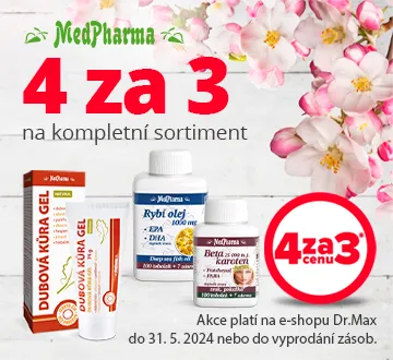 Medpharma 4za3 (květen 2024)