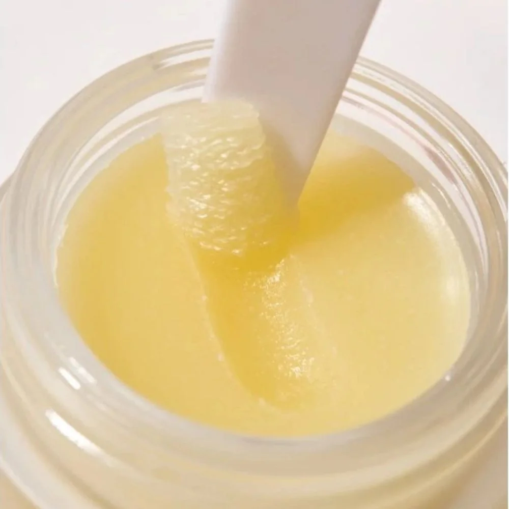 Inika Organic Maska na rty s bakuchiolem a AHA kyselinami 8 ml