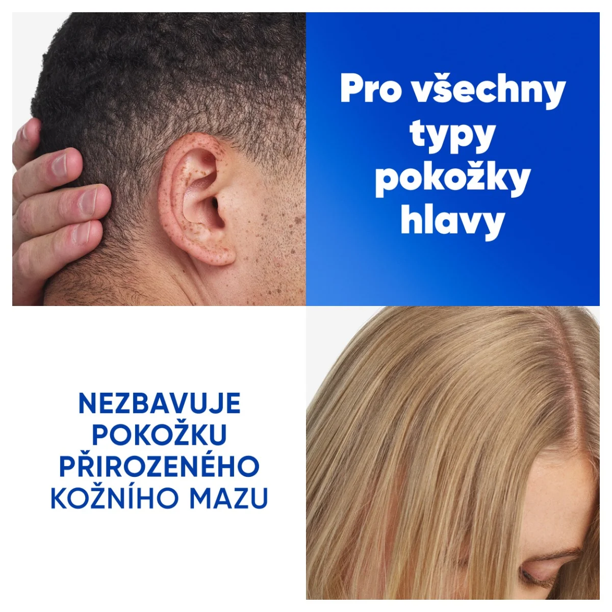 Head&Shoulders Citrus Fresh šampon proti lupům 400 ml
