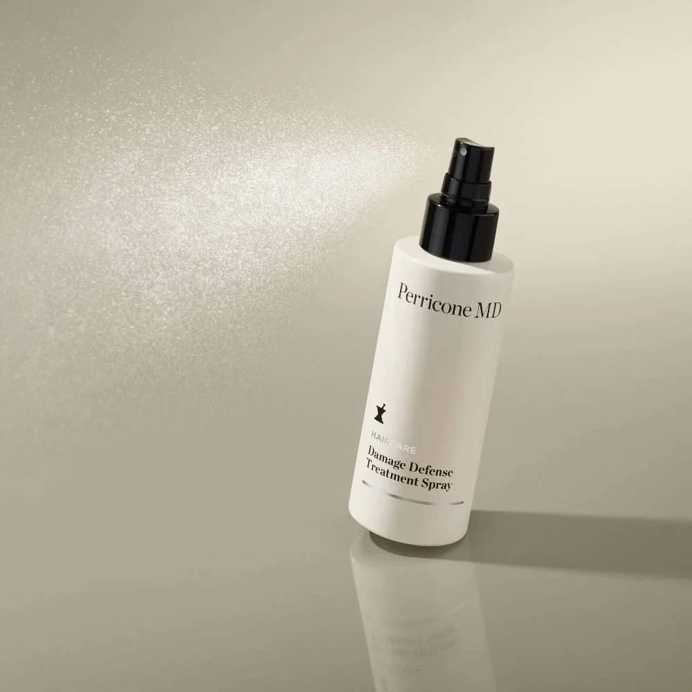 Perricone MD Damage Defense Treatment Spray bezoplachový sprej na vlasy 150 ml