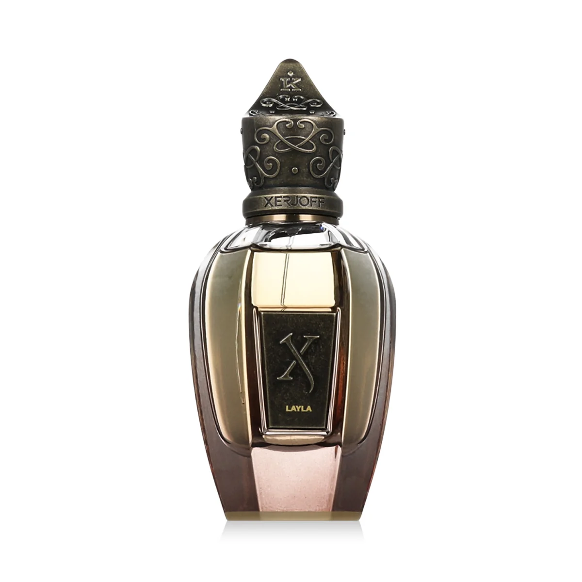 XerJoff Layla Parfém 50 ml UNISEX