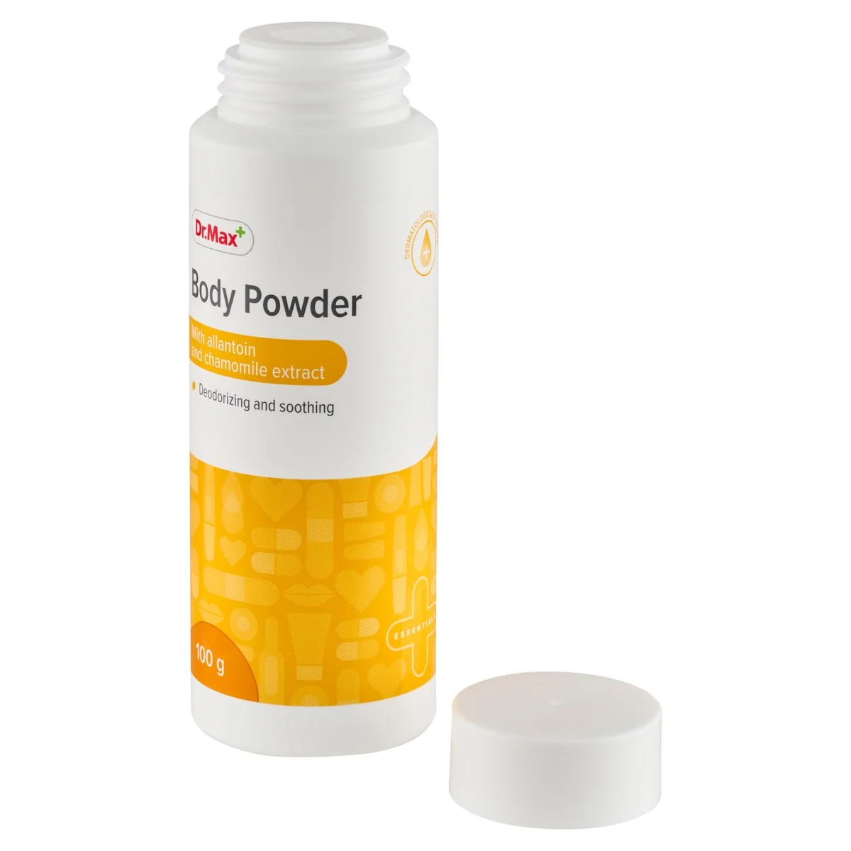 Dr. Max Body Powder 100 g
