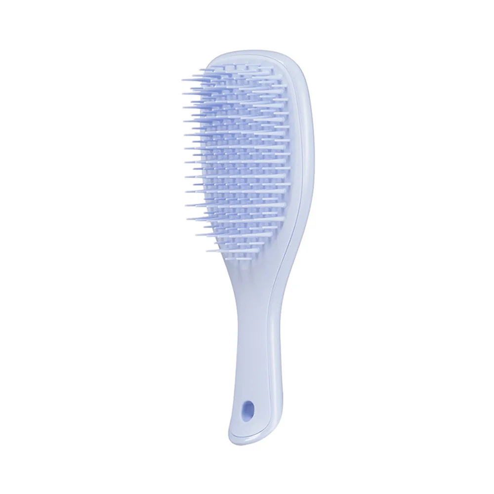 Tangle Teezer The Ultimate Detangler Mini Digital Lavender kartáč na vlasy 1 ks