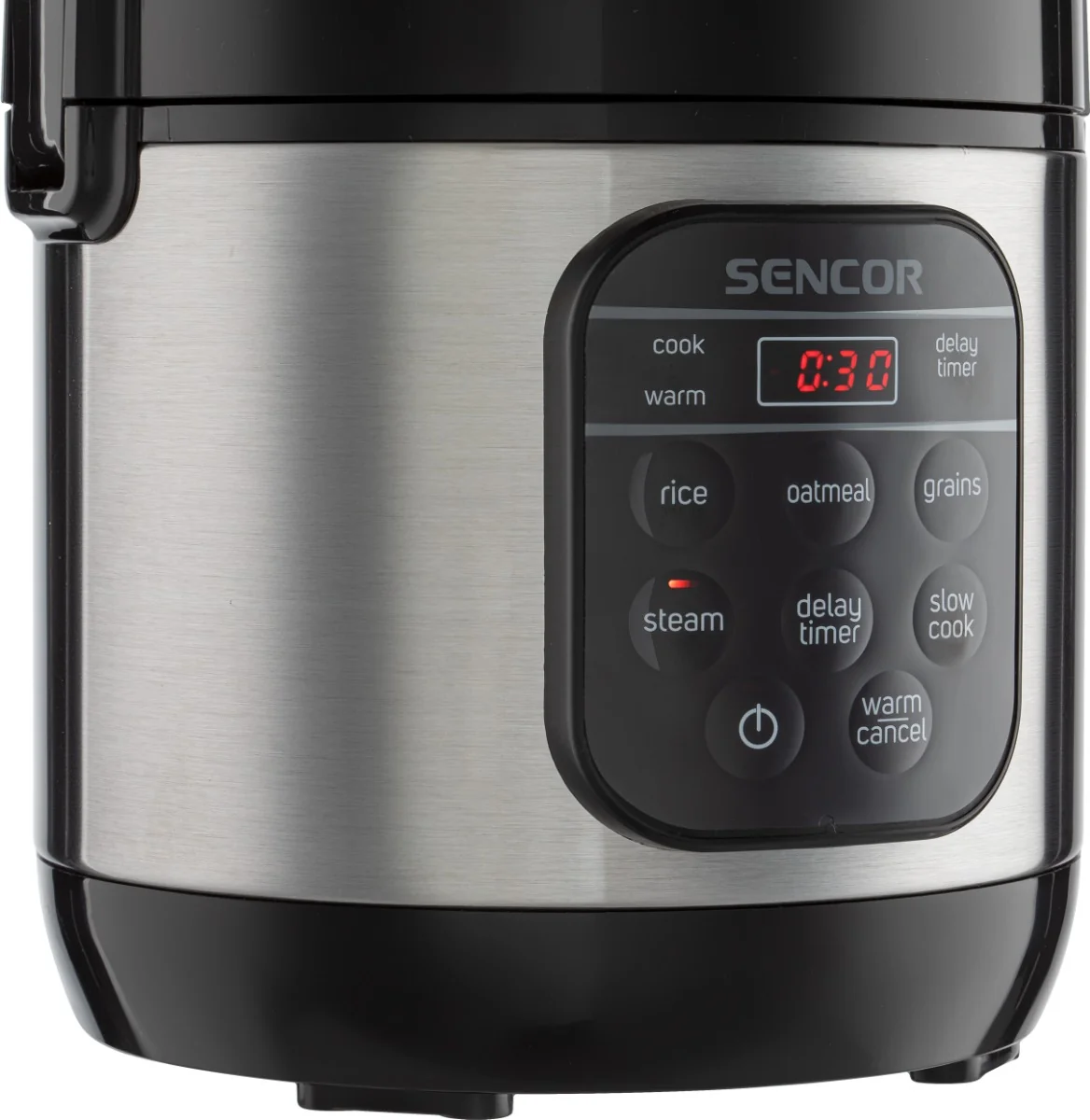 SENCOR SRM 0650SS rýžovar