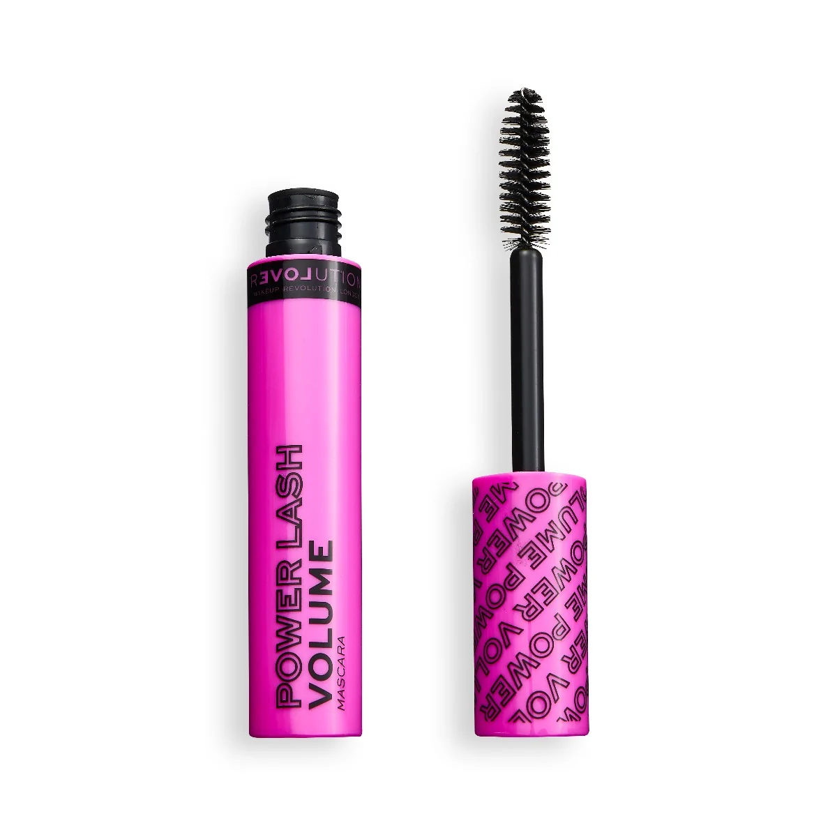 Makeup Revolution Power Lash Volume řasenka 10 ml