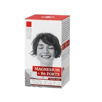Red health care Magnesium + B6 FORTE