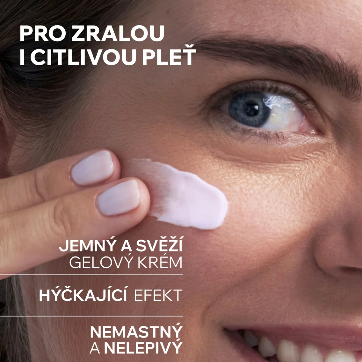 Uriage Age Absolu Obnovující noční krém 50 ml