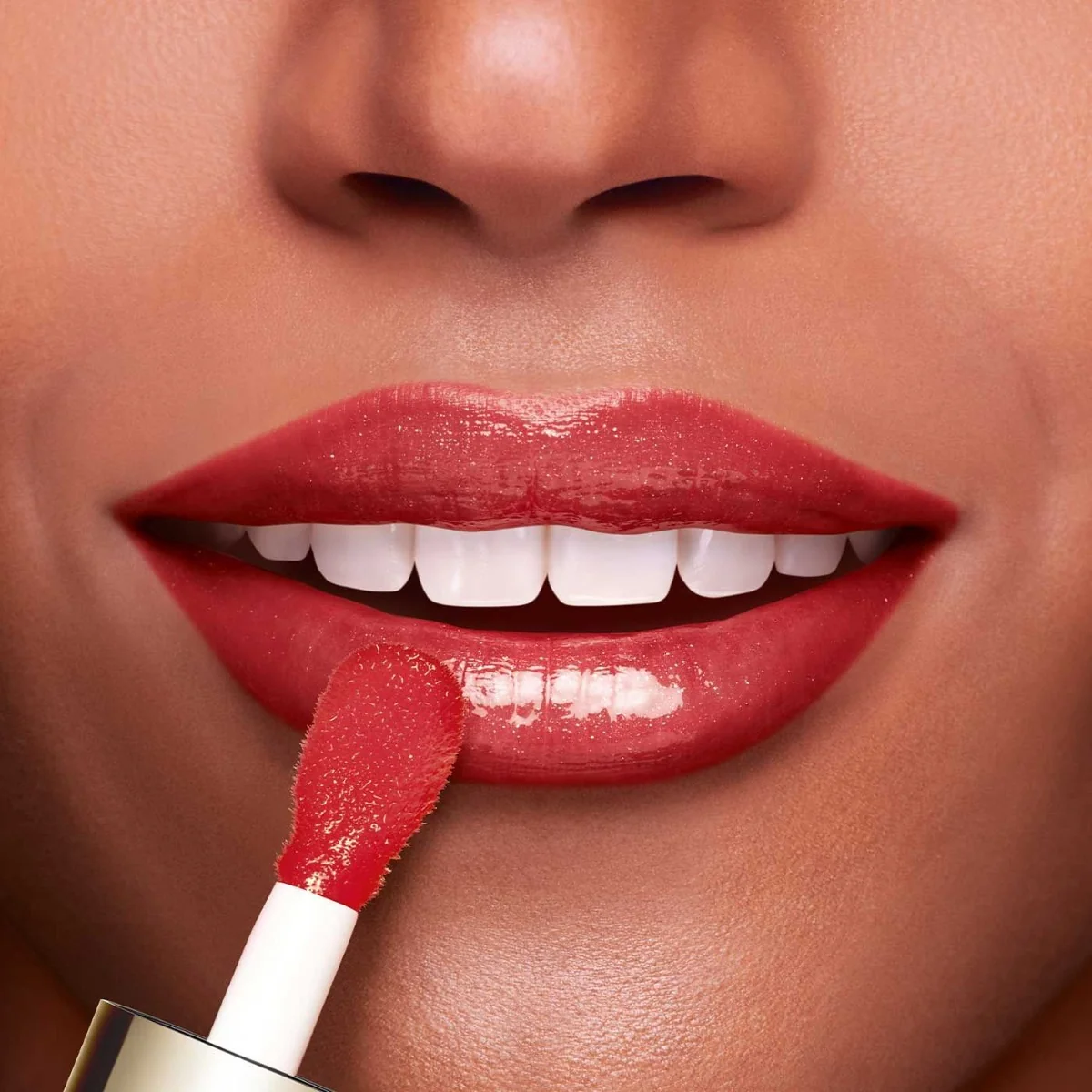 Clarins Lip Comfort Oil 03 lehký olej na rty 7 ml