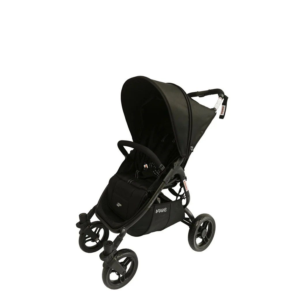Valco Baby Kočárek sportovní Snap 4 Liquorice