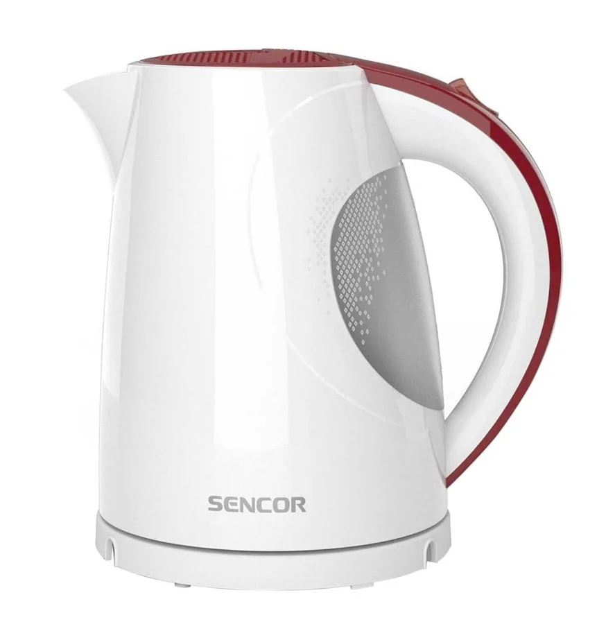 SENCOR SWK 1515RD rychlovarná konvice