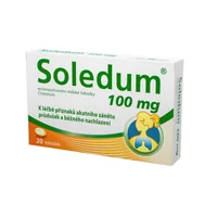 Soledum 100 mg