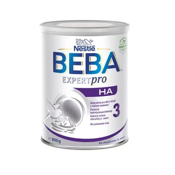 BEBA EXPERTpro HA 3 800 g