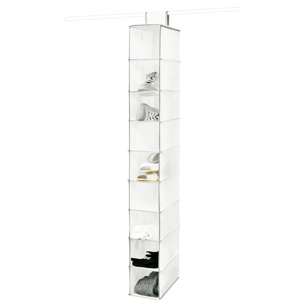 Compactor NEOTEX 15 x 30 x 128 cm závěsný organizér