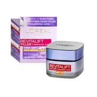 Loréal Paris Revitalift Filler HA SPF50