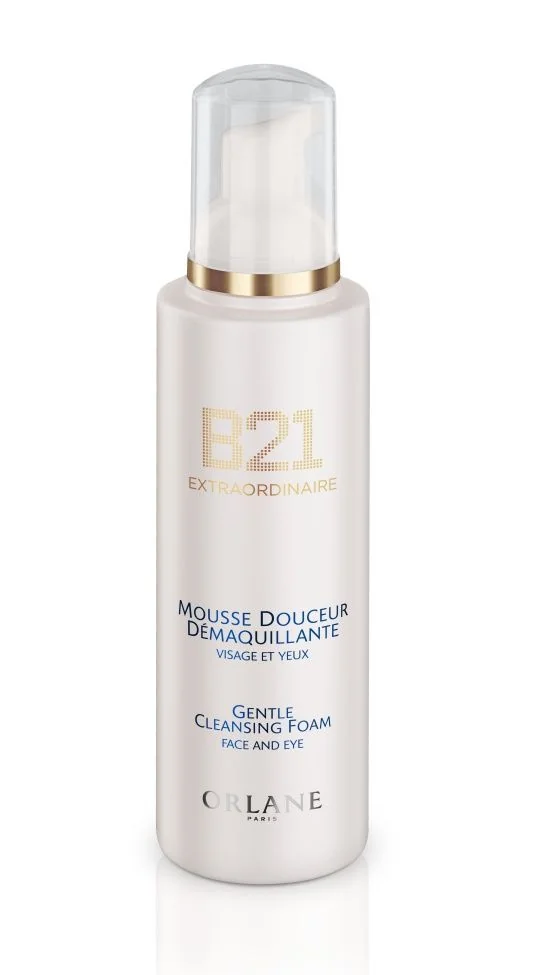 Orlane Paris B21 Extraordinaire odličovací pěna 200 ml