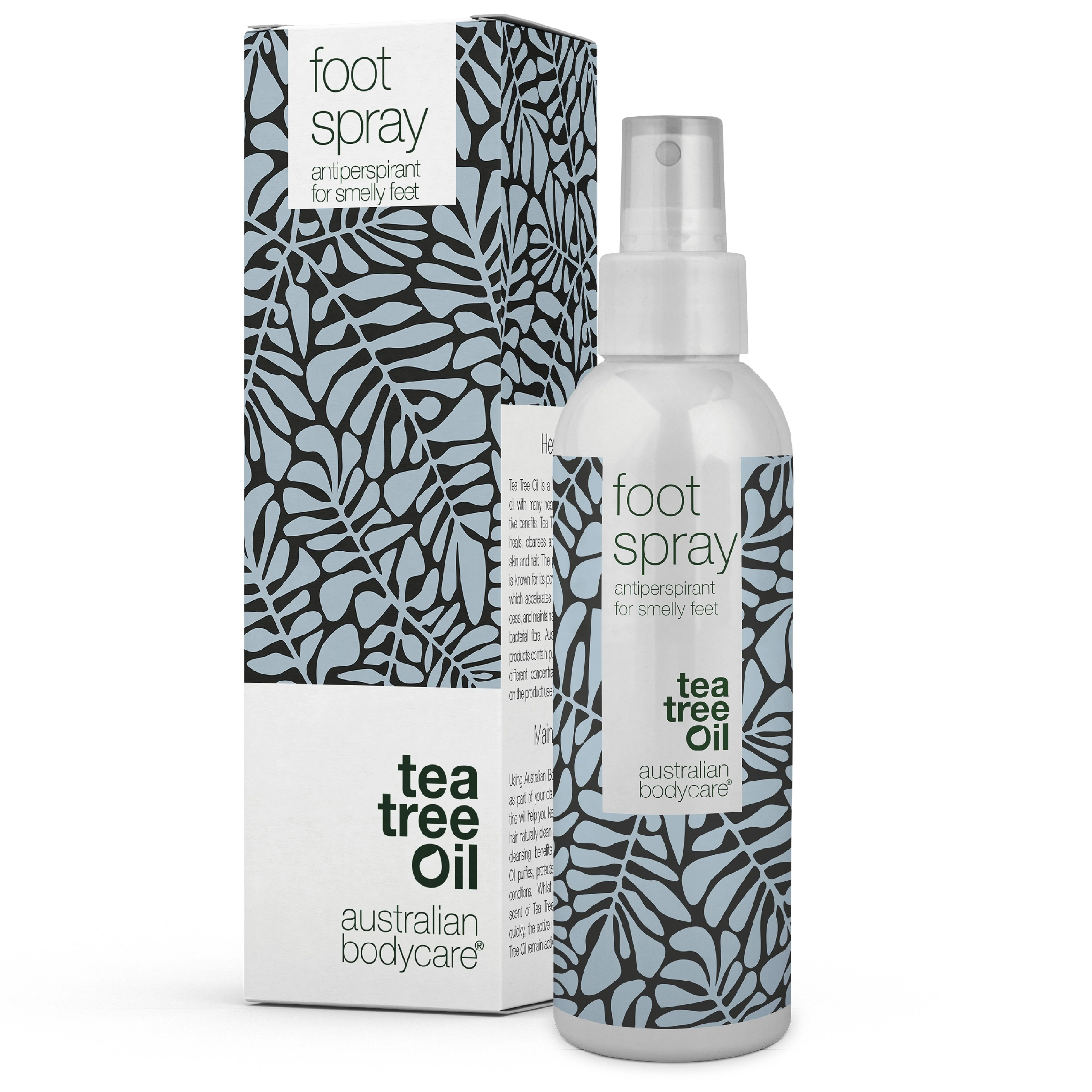 Australian Bodycare Foot Spray 150 ml