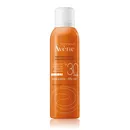 Avène Opalovací mlha SPF30