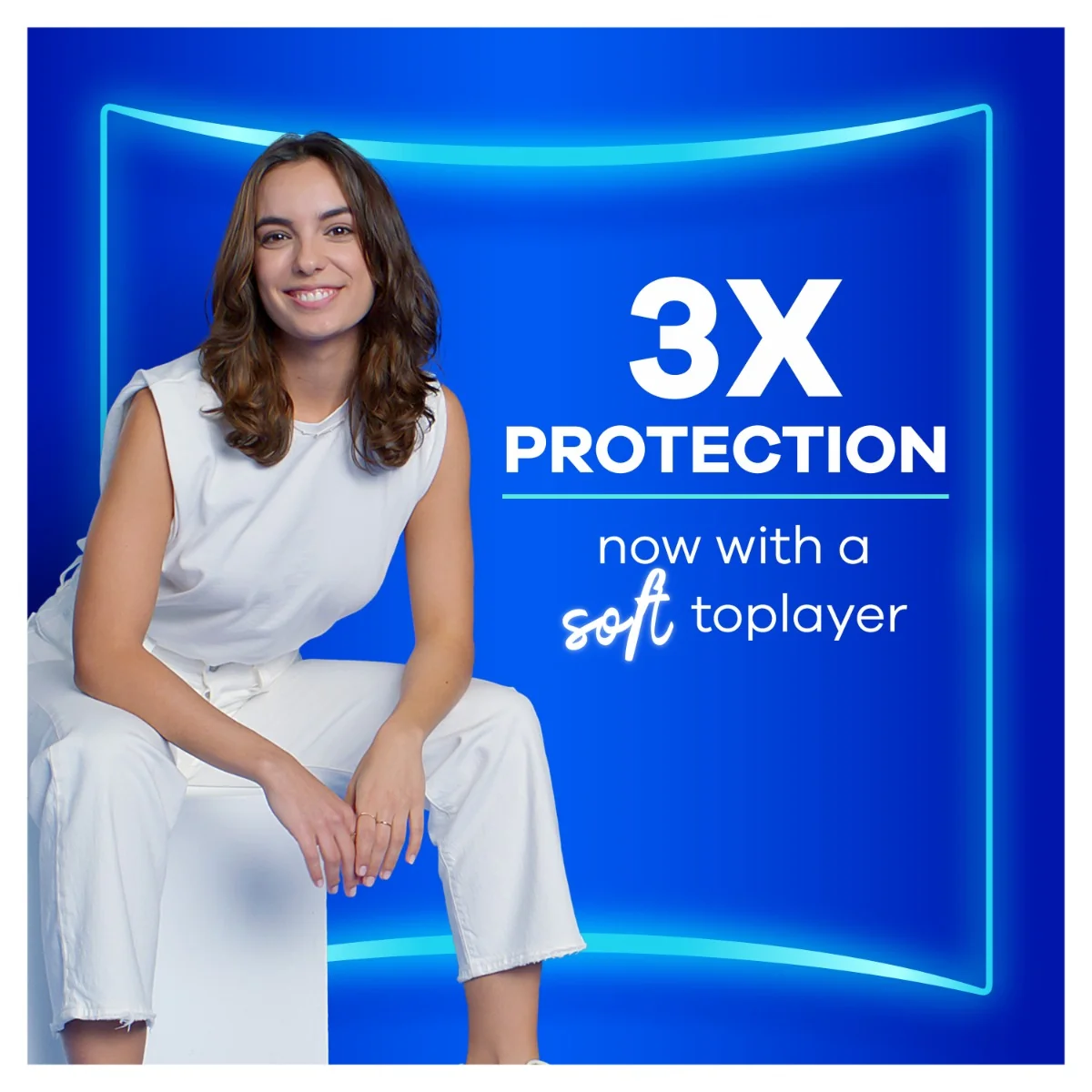 Always Ultra Night Super Extra hygienické vložky 14 ks