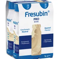 Fresubin PRO DRINK příchuť neutrální