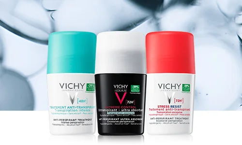 VICHY DEO VICHY DEO