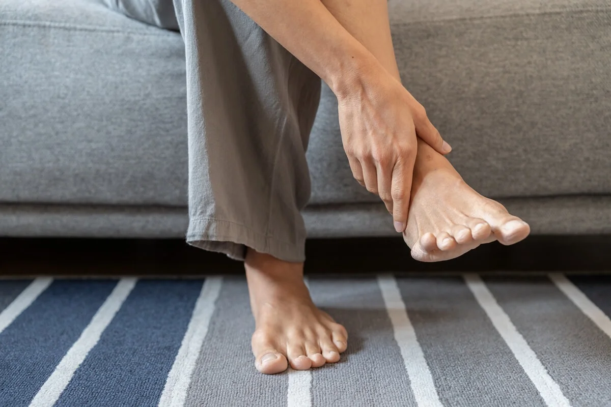 Neuropatie – příznaky a léčba