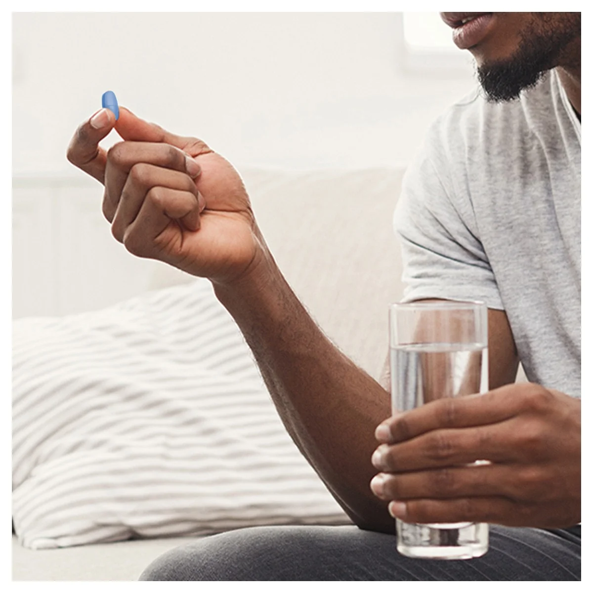 Centrum multivitamín pro muže 60+30 tablet