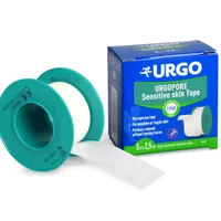 Urgo PORE 5 m x 2,5 cm