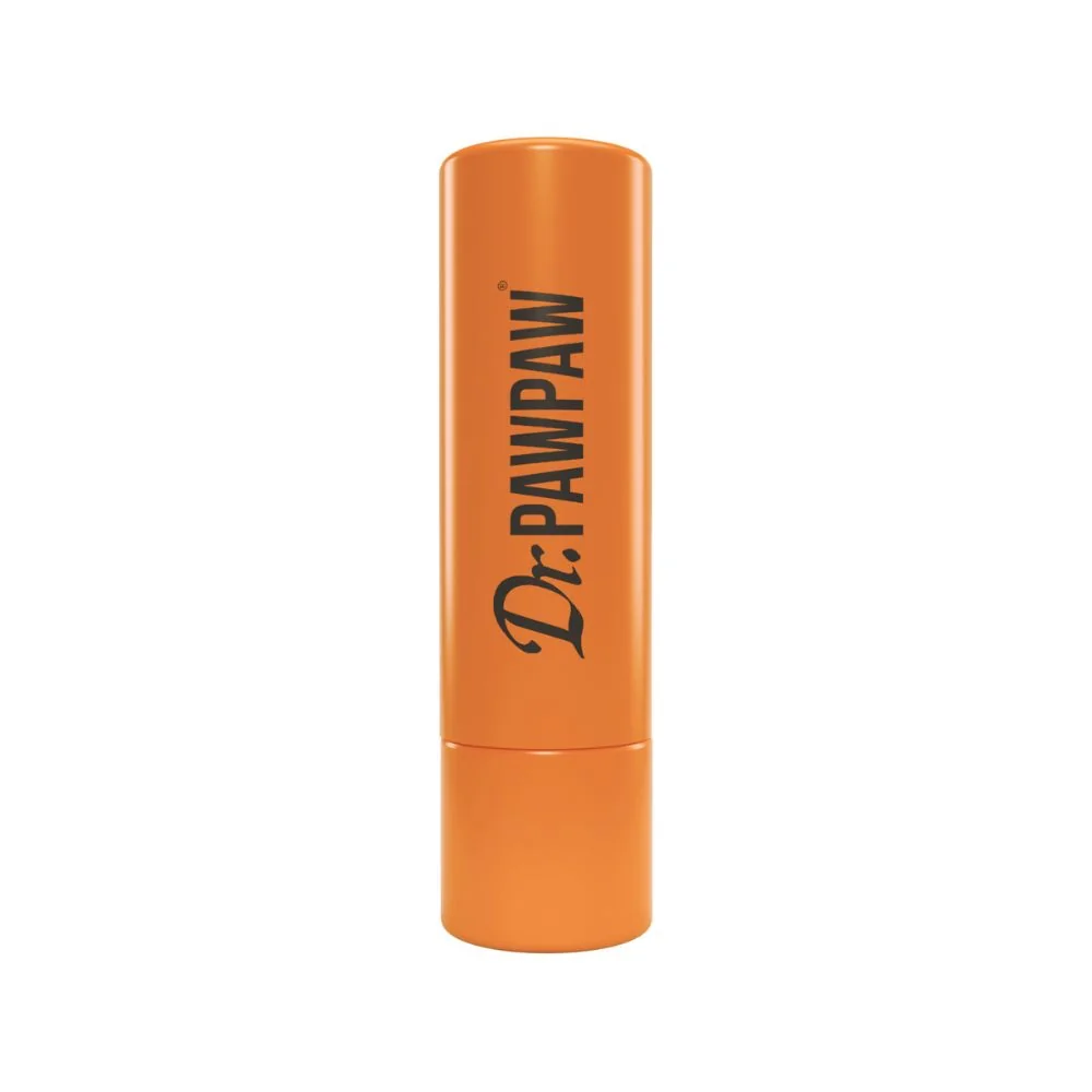 Dr. PAWPAW Twist Up Mango balzám na rty 4 g