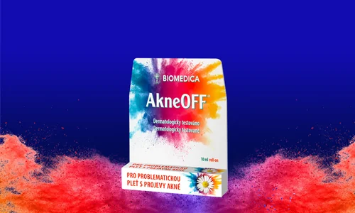 AkneOFF 10 ml