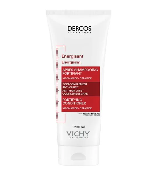 Vichy Dercos Energy+ posilující kondicionér 200 ml