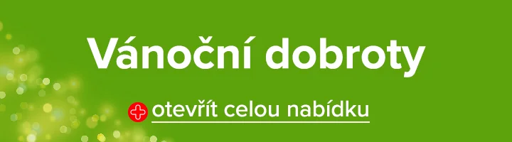 Vánoční dobroty